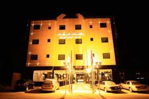 Гостиница Rest Night Hotel Suites- - AL Nafal  Эр-Рияд